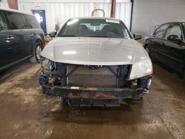 Photo 5 from auction – 2013 DODGE AVENGER SE with VIN 1C3CDZAB4DN651084