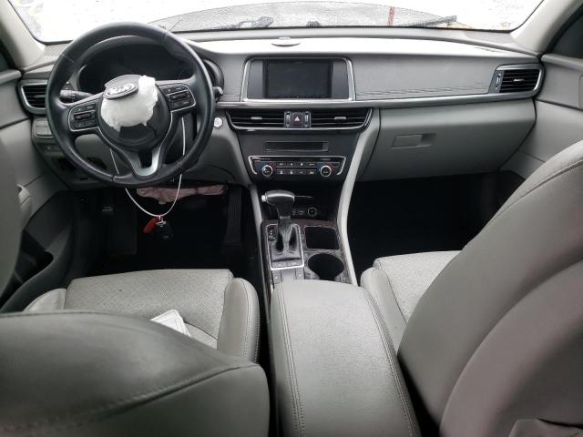 Photo 8 from auction – 2016 KIA OPTIMA EX with VIN 5XXGU4L35GG074572