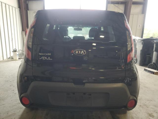 Photo 6 from auction – 2016 KIA SOUL with VIN KNDJN2A26G7276363