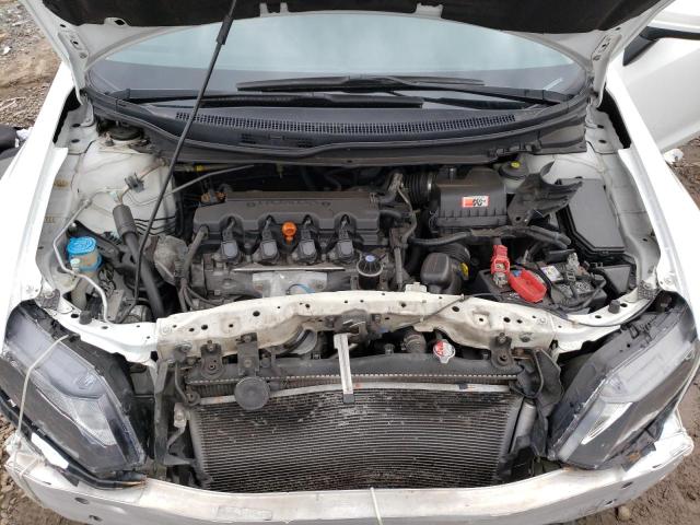 Photo 11 from auction – 2014 HONDA CIVIC LX with VIN 19XFB2F51EE008786