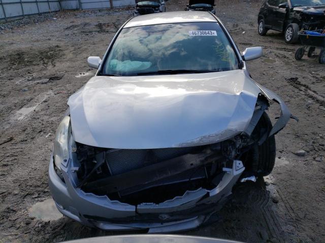 Photo 5 from auction – 2010 NISSAN ALTIMA BAS with VIN 1N4AL2AP4AN478502