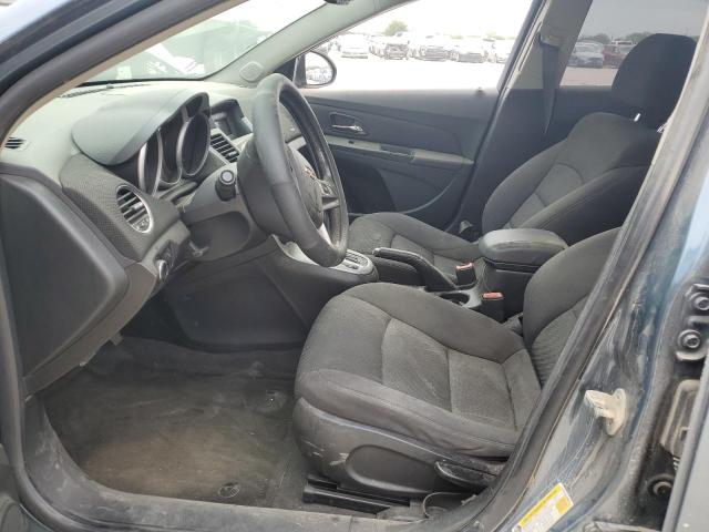 Photo 7 from auction – 2012 CHEVROLET CRUZE LT with VIN 1G1PF5SC8C7325517