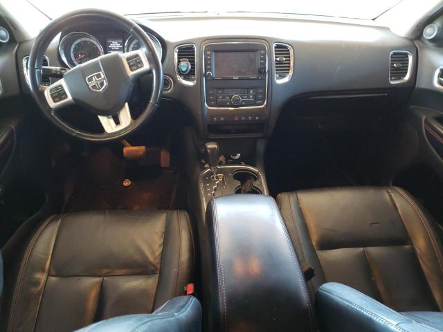 Photo 8 from auction – 2011 DODGE DURANGO R/ with VIN 1D4SE6GT2BC683336