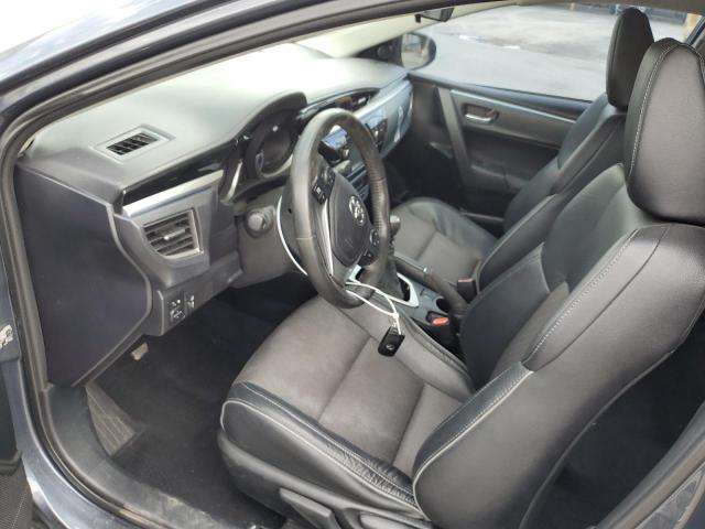 Photo 7 from auction – 2014 TOYOTA COROLLA L with VIN 5YFBURHE8EP117632