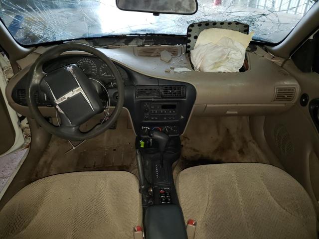 Photo 8 from auction – 2002 CHEVROLET CAVALIER L with VIN 1G1JF524827424044