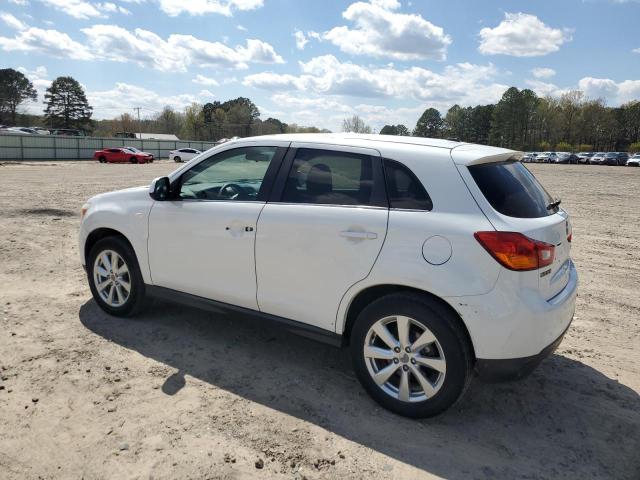 Foto 2 de la subasta – 2015 MITSUBISHI OUTLANDER con VIN 4A4AP4AU5FE062569