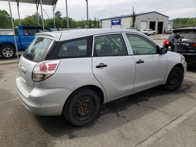 Photo 3 from auction – 2008 TOYOTA COROLLA MA with VIN 2T1KR32E18C705139