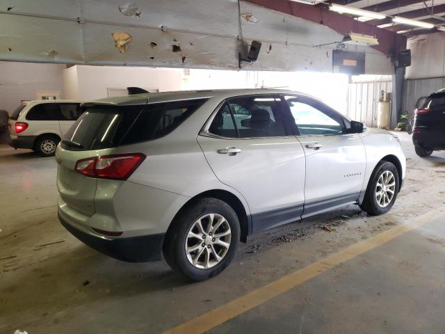 Photo 3 from auction – 2018 CHEVROLET EQUINOX LT with VIN 2GNAXJEV7J6315095
