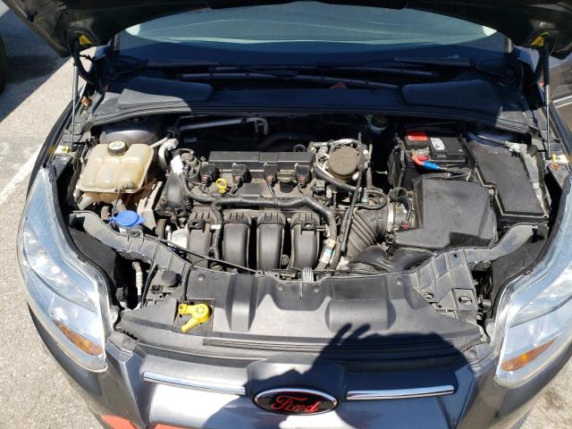 Foto 11 de la subasta – 2013 FORD FOCUS SE con VIN 1FADP3F27DL335144