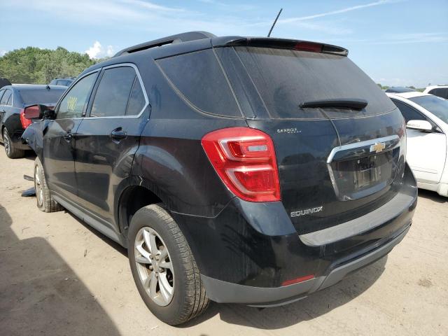 Photo 2 from auction – 2017 CHEVROLET EQUINOX LT with VIN 2GNALCEK4H1615049