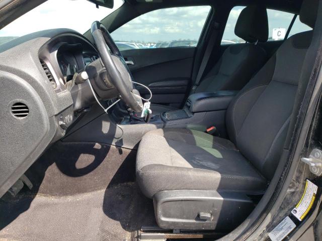 Photo 7 from auction – 2016 DODGE CHARGER SE with VIN 2C3CDXBG5GH319103