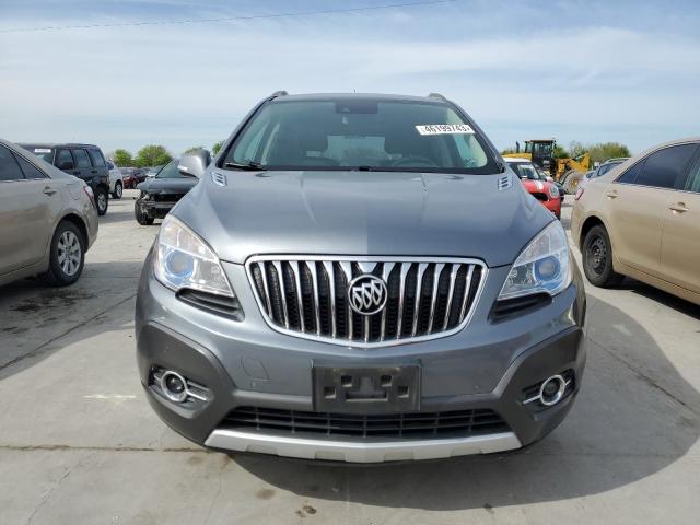 Photo 5 from auction – 2014 BUICK ENCORE PRE with VIN KL4CJDSB1EB700809