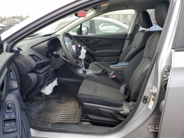 صورة رقم 7 من المزاد - 2021 SUBARU CROSSTREK مع VIN JF2GTABC5M8669831