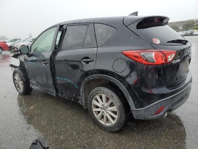 Photo 2 from auction – 2016 MAZDA 3 HATCHBAC with VIN JM3KE2BY3G0726459
