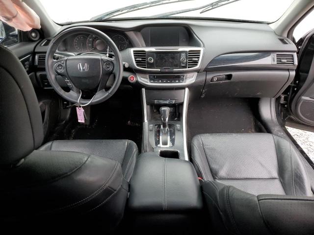 Photo 8 from auction – 2013 HONDA ACCORD EXL with VIN 1HGCT2B82DA004622