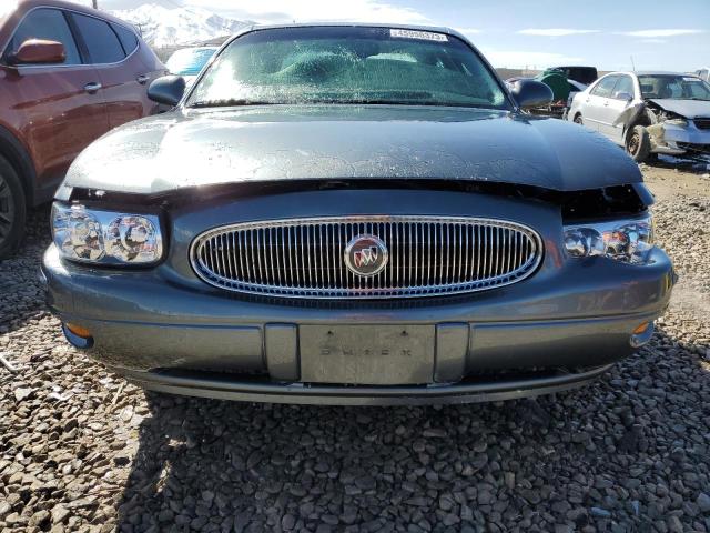Photo 5 from auction – 2005 BUICK LESABRE CU with VIN 1G4HP52K55U145914