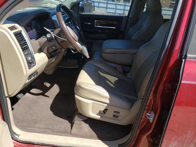 Photo 7 from auction – 2011 DODGE RAM 1500 with VIN 1D7RV1CT7BS546487