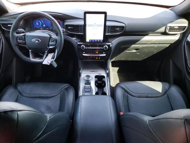 Photo 8 from auction – 2021 FORD EXPLORER S with VIN 1FM5K8GC0MGB64274