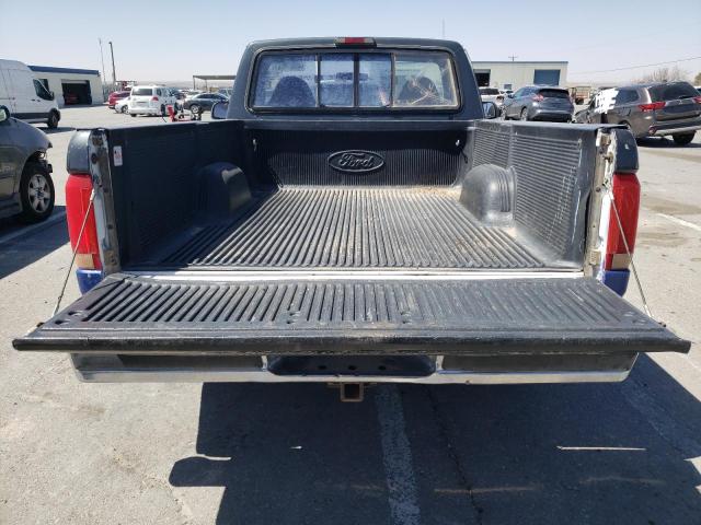 صورة رقم 10 من المزاد - 1995 FORD F150 مع VIN 1FTDF15Y4SLB99009