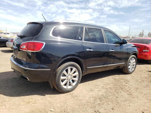 Photo 3 from auction – 2015 BUICK ENCLAVE with VIN 5GAKVCKD6FJ260791