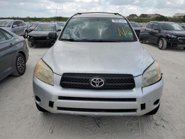 Photo 5 from auction – 2008 TOYOTA RAV4 with VIN JTMZD33V686056697