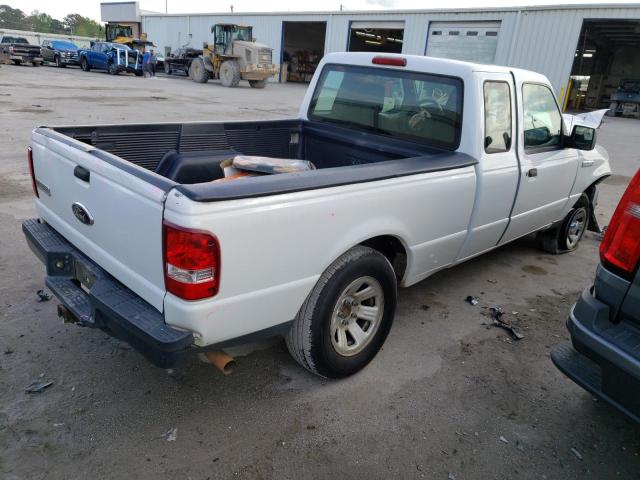 Photo 3 from auction – 2010 FORD RANGER SUP with VIN 1FTLR1EE7APA49606