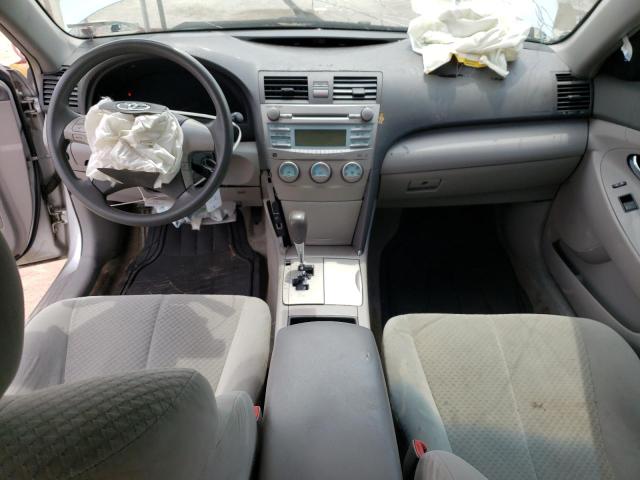 Photo 8 from auction – 2008 TOYOTA CAMRY CE with VIN 4T1BE46K98U229397