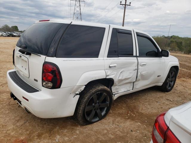 Photo 3 from auction – 2008 CHEVROLET TRAILBLAZE with VIN 1GNET13H582184816