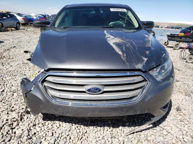 Foto 5 de la subasta – 2013 FORD TAURUS SE con VIN 1FAHP2D84DG117044