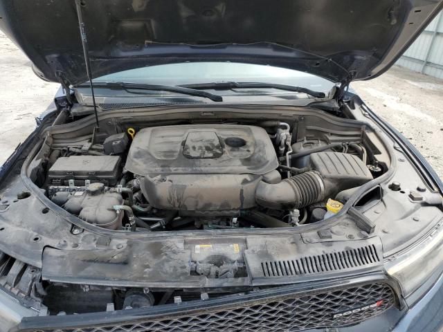 Photo 12 from auction – 2021 DODGE DURANGO SX with VIN 1C4RDHAG9MC762057