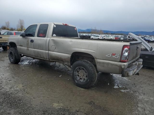 صورة رقم 2 من المزاد - 2003 CHEVROLET SILVERADO مع VIN 1GCHK29G43E205174