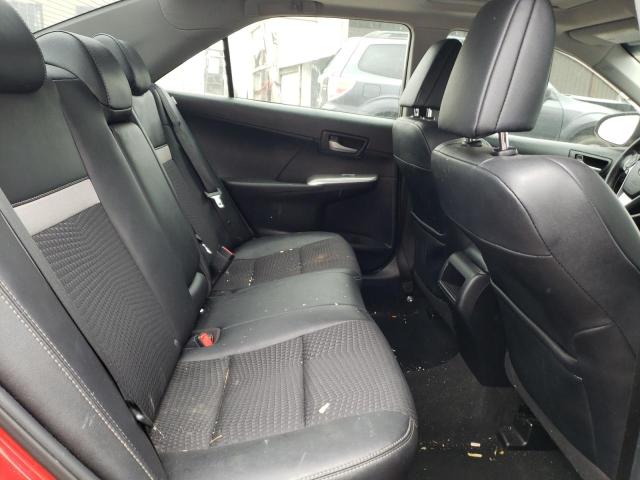Photo 10 from auction – 2012 TOYOTA CAMRY BASE with VIN 4T1BF1FK8CU628029