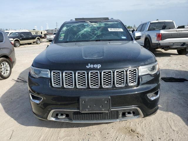 Photo 5 from auction – 2017 JEEP GRAND CHER with VIN 1C4RJFCG1HC772274