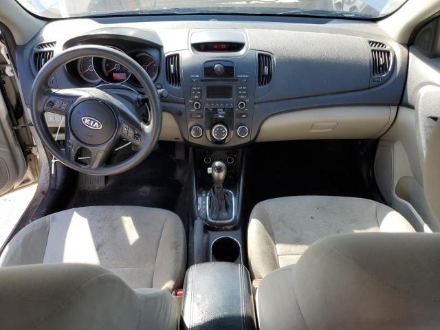 Photo 8 from auction – 2012 KIA FORTE EX with VIN KNAFU4A22C5610119