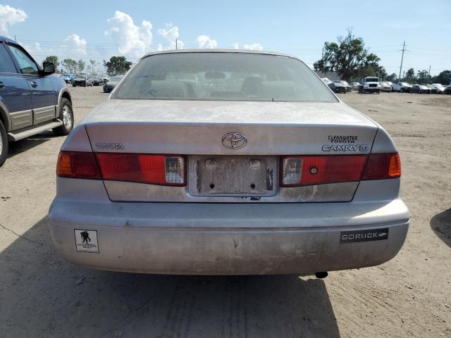 Photo 6 from auction – 2000 TOYOTA CAMRY CE with VIN 4T1BG22K2YU731608