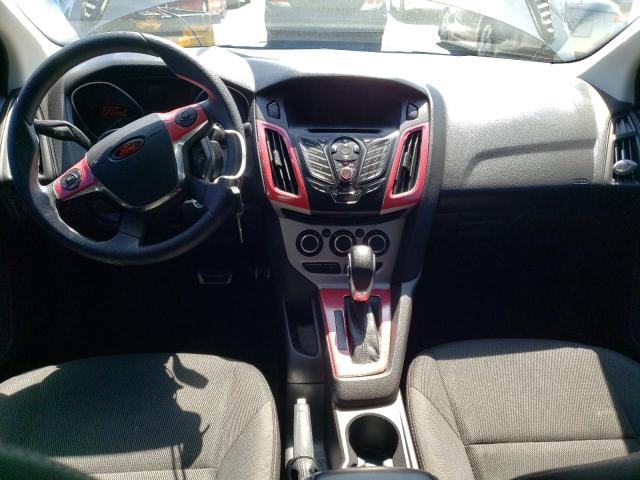 Photo 8 from auction – 2013 FORD FOCUS SE with VIN 1FADP3F27DL335144