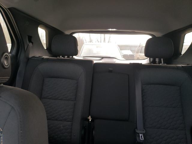 Photo 10 from auction – 2020 CHEVROLET EQUINOX LT with VIN 2GNAXTEV3L6147549