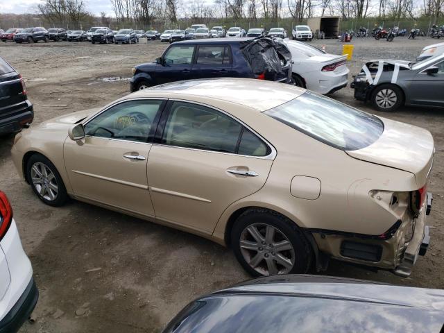 Photo 2 from auction – 2007 LEXUS ES 350 with VIN JTHBJ46G272052664