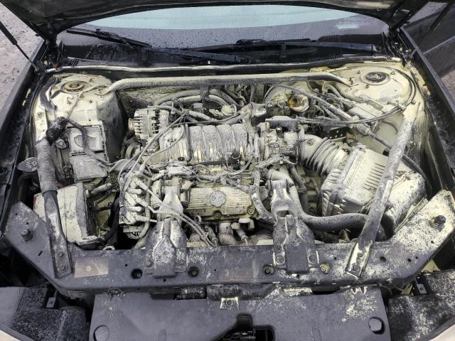Photo 11 from auction – 2001 CHEVROLET MONTE CARL with VIN 2G1WX15K519152166