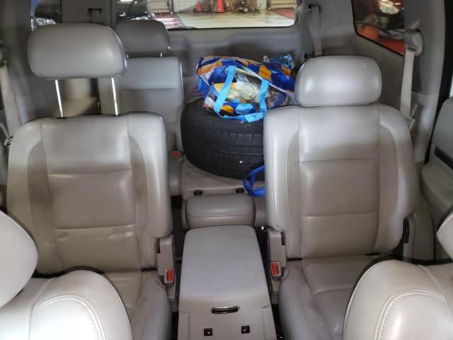 Photo 10 from auction – 2008 CHRYSLER ASPEN LIMI with VIN 1A8HW58218F119200