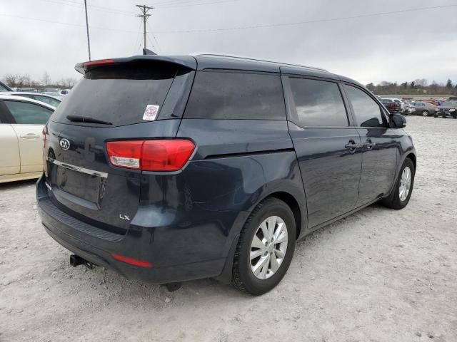 صورة رقم 3 من المزاد - 2016 KIA SEDONA LX مع VIN KNDMB5C19G6107116