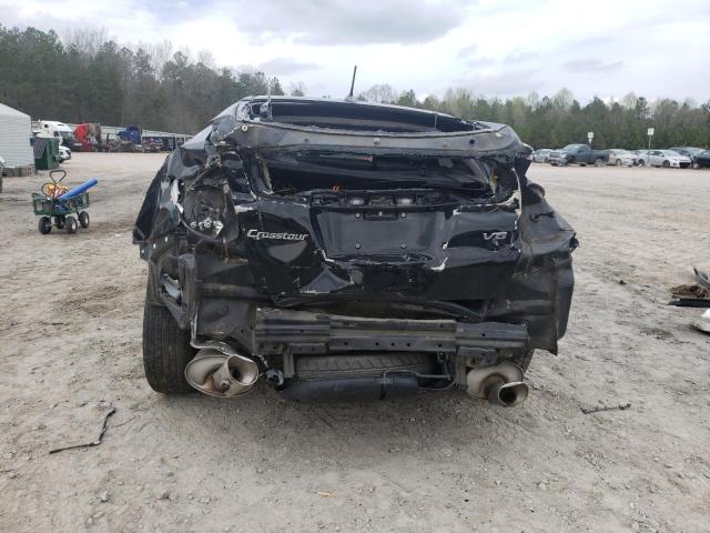 Photo 6 from auction – 2012 HONDA CROSSTOUR with VIN 5J6TF1H51CL000393