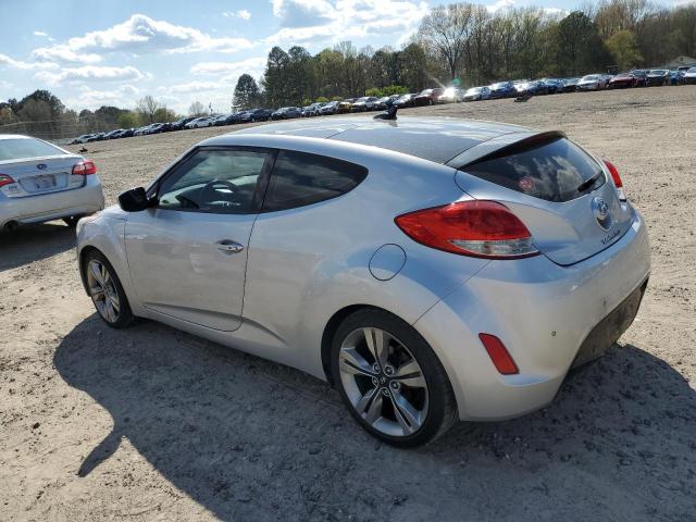 Photo 2 from auction – 2013 HYUNDAI VELOSTER with VIN KMHTC6AD1DU113443