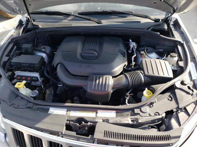 Photo 12 from auction – 2011 JEEP GRAND CHER with VIN 1J4RR4GG0BC541794