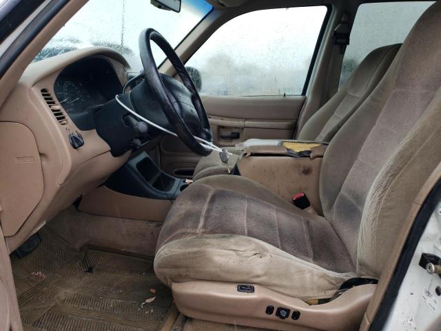 Photo 7 from auction – 1998 FORD EXPLORER with VIN 1FMZU35P6WZC25865