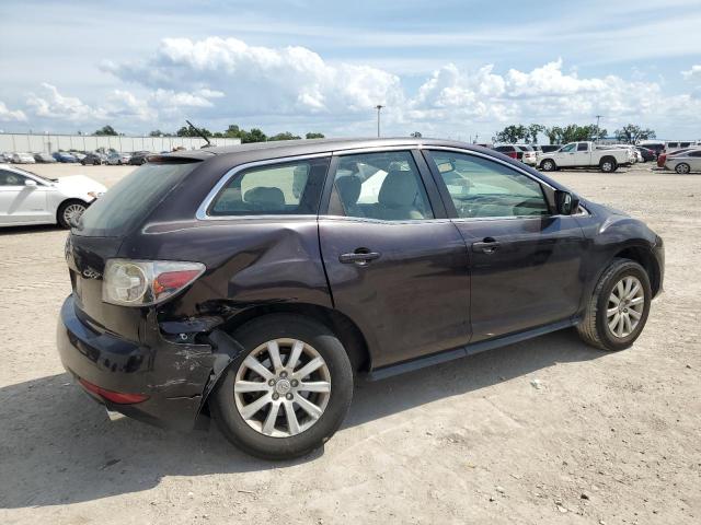 Photo 3 from auction – 2010 MAZDA CX-7 with VIN JM3ER2W5XA0310563