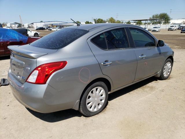 Photo 3 from auction – 2013 NISSAN VERSA S with VIN 3N1CN7AP6DL845546