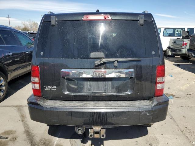 Photo 6 from auction – 2012 JEEP LIBERTY JE with VIN 1C4PJMFKXCW124435