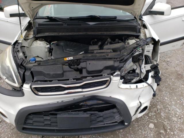 Photo 12 from auction – 2013 KIA SOUL with VIN KNDJT2A55D7766577