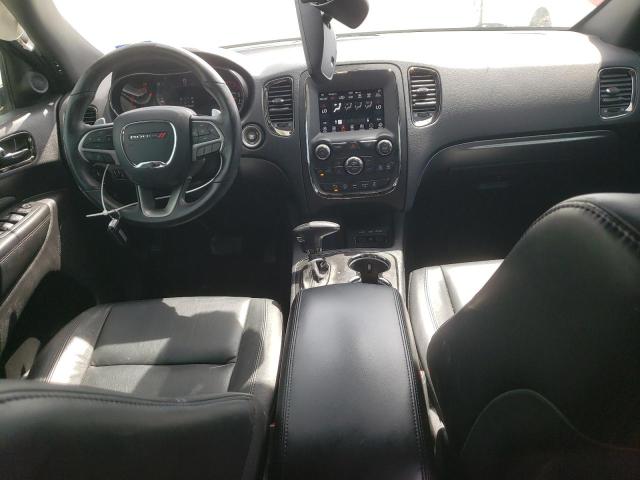 Photo 8 from auction – 2019 DODGE DURANGO GT with VIN 1C4RDHDG5KC824613